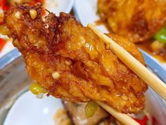 -文杰餐馆(南洪时尚风情街店)