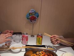 -七欣天香辣蟹火锅(闵行浦江欢乐颂店)