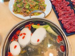 -福合埕牛肉丸(福平路店)