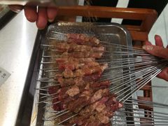 -小寒羊烧烤(凯瑞时代大厦店)