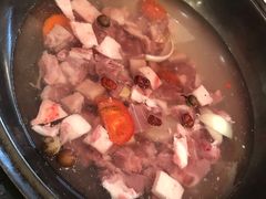 -313羊庄·羊肉火锅烧烤(李村店)