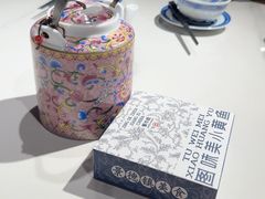 -图味美小黄鱼·景德菜(浙江路店)