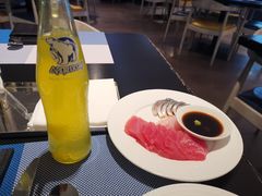 -青岛证大喜玛拉雅酒店·Z1餐厅