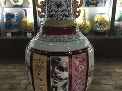 -景德镇古窑民俗博览区