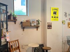 -ABCD咖啡屋(妇幼店)