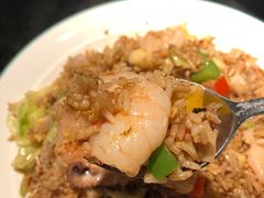 泰皇炒饭-绿茵阁(体育西分店)