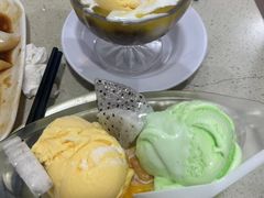-芬芳甜品(同福路店)