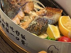 -味太助·银饭食堂(中华城店)