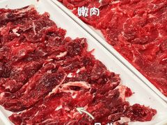 -食潮汕头鲜牛馆(望京保利店)