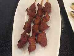 -新兴·金羊座·粤菜点心(乐峰店)