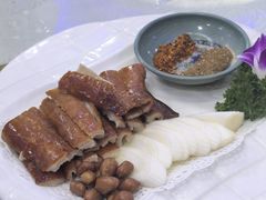 -东江海鲜大排档·潮汕菜·砂锅粥