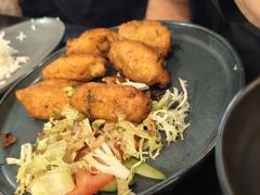 -妈阁铭记澳葡美食