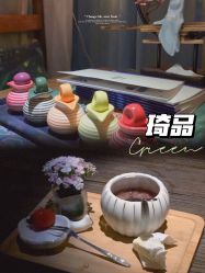 -琦品高端美容SPA会所