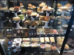 -星巴克臻选(北京世贸天阶店)