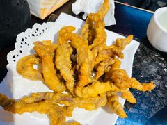 -巴蜀大宅门火锅(北大街店)