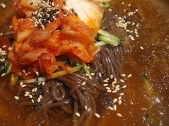 -大叹号·朝鲜族烤肉(潍坊泰华城店)