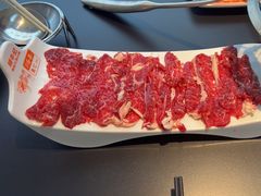 -鲜牛记潮汕牛肉火锅(淮安珠海路店)