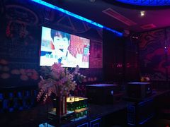 -好乐迪量贩KTV(春熙路香槟广场店)