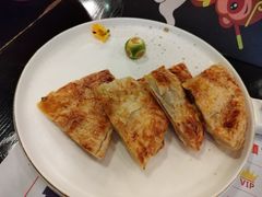 -伯顿西餐厅(厚街香榭丽店)