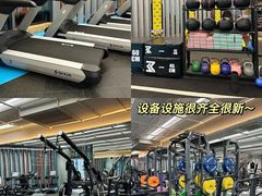 -OWNBODY健身(下沙店)