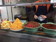 -老金家蛋菜夹馍(西安总店)