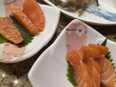 -丰卓会海鲜自助(中润大道店)