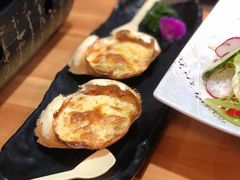 芝士焗蟹宝-割烹旭日本料理(龙湖狮山天街店)