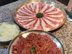 -高丽苑韩国烤肉(海昌路旗舰店)