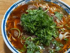 -魏旺湖北正宗牛肉面(硚口公园店)