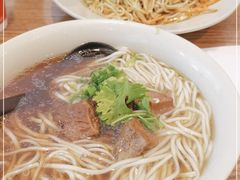 -李先生牛肉面大王(青岛闽江路店)