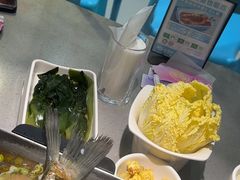 -半天妖烤鱼(宿迁万达店)