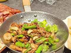 -陈家老院子·长春特色东北家宴(一匡街店)