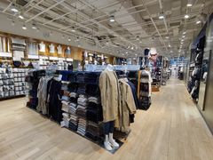 -MUJI无印良品(华贸店)