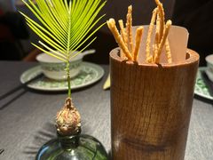 -南里山房·新淮扬菜(徐汇万科店)