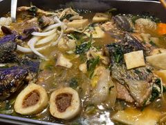 -鱼酷活鱼烤鱼(恒隆广场店)