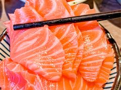 -渔舶汇蒸汽活海鲜·榴莲自助(领展中心城店)