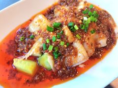 -香辣会·老牌川菜(骏豪店)