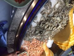 -九寸花汀(摩天活力城店)