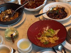 -深圳美高梅酒店-品聚嘉府中餐厅