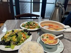 -九龙餐厅(大沽路店)