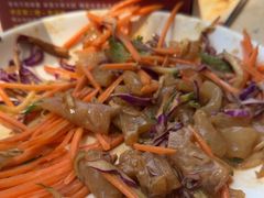 -313羊庄鲜羊火锅·鲜羊肉烧烤(李村店)
