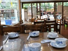 -下梅人家土菜馆(历史文化餐厅度假区店)