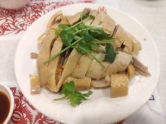 白切鸡-振鼎鸡(天钥桥路店)