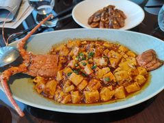 -环球港凯悦 · 享悦中餐厅