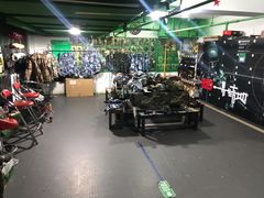 -319集结地真人CS·团建·轰趴体验馆·室内(超极合生汇店)