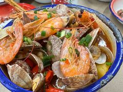 -老三样·旧食新味(船山路店)