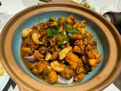 -阿露佳·舌尖上的安吉菜