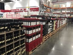 -costco( Australia - Docklands(滨海港区))