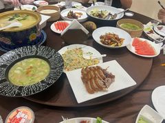 -全聚德(上海首店浦东店)