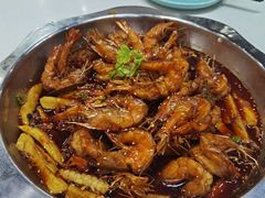 -槐店王婆大虾(长江道店)
